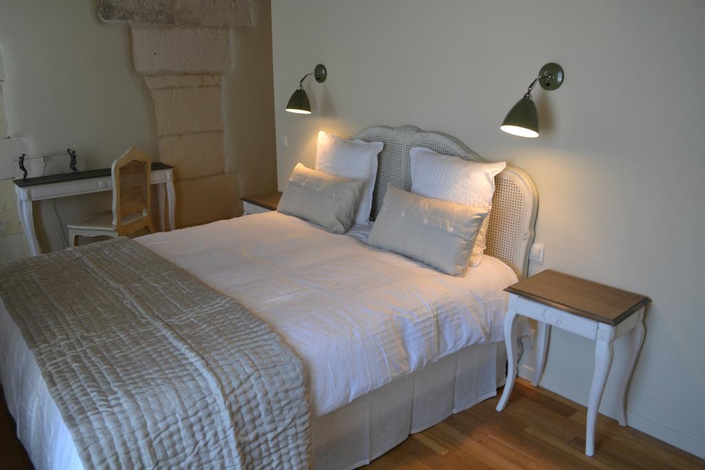 Mas A L'Improviste Bed & Breakfast Maillane Стая снимка