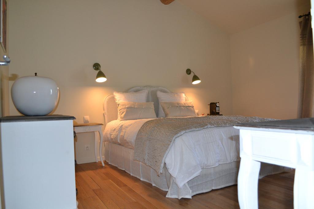 Mas A L'Improviste Bed & Breakfast Maillane Екстериор снимка